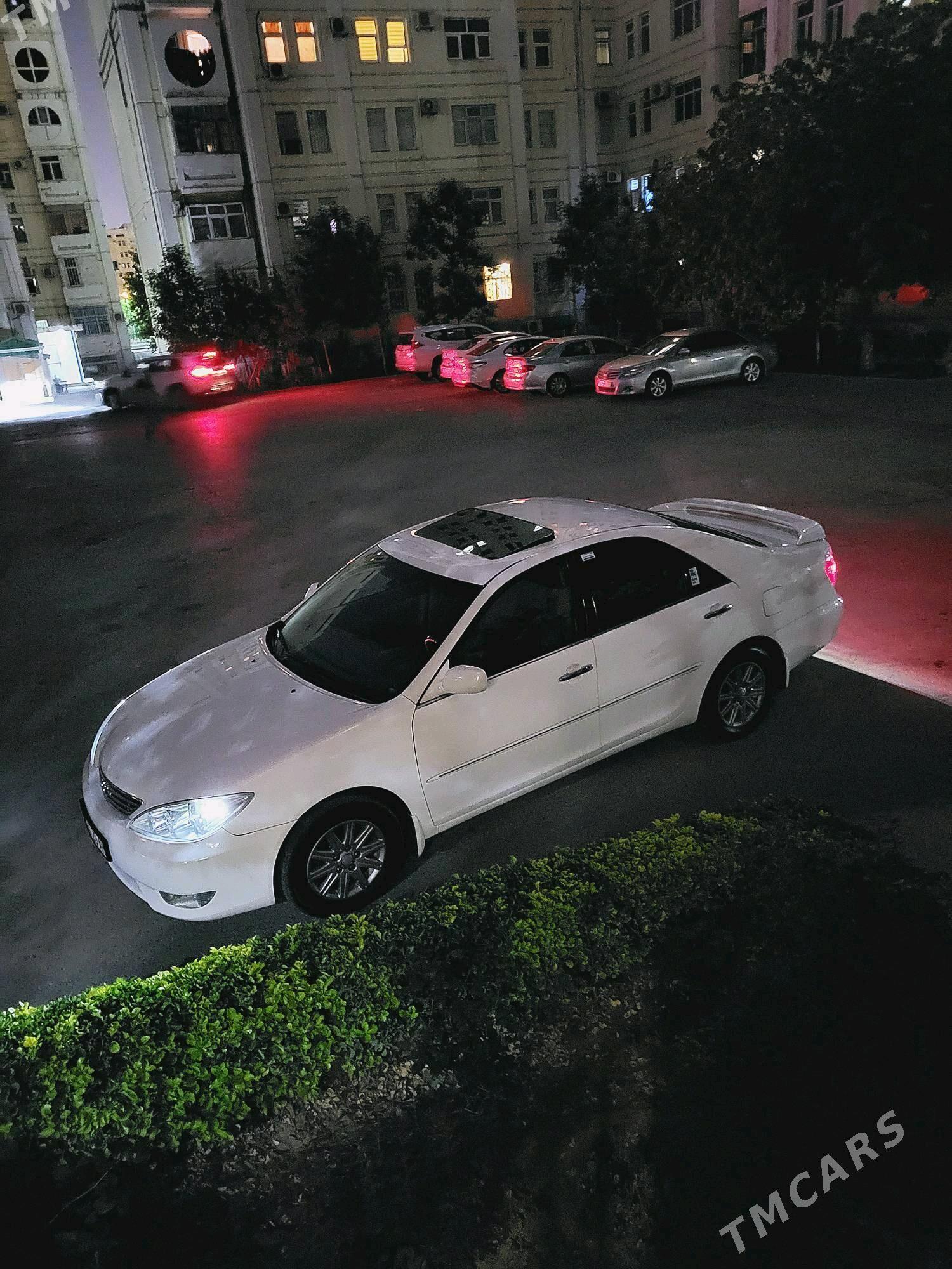 Toyota Camry 2003 - 190 000 TMT - Gurtly - img 10
