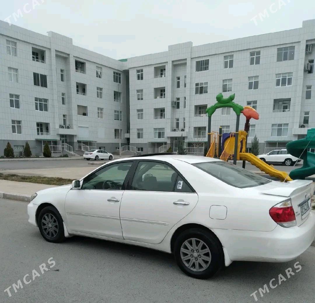 Toyota Camry 2003 - 190 000 TMT - Gurtly - img 9