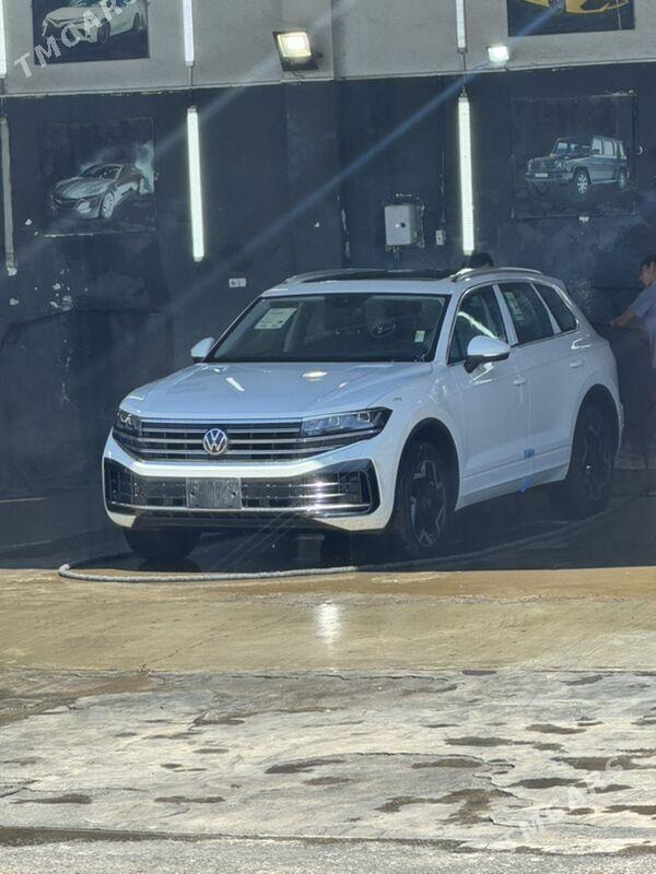 Volkswagen Touareg 2025 - 1 530 000 TMT - Aşgabat - img 2