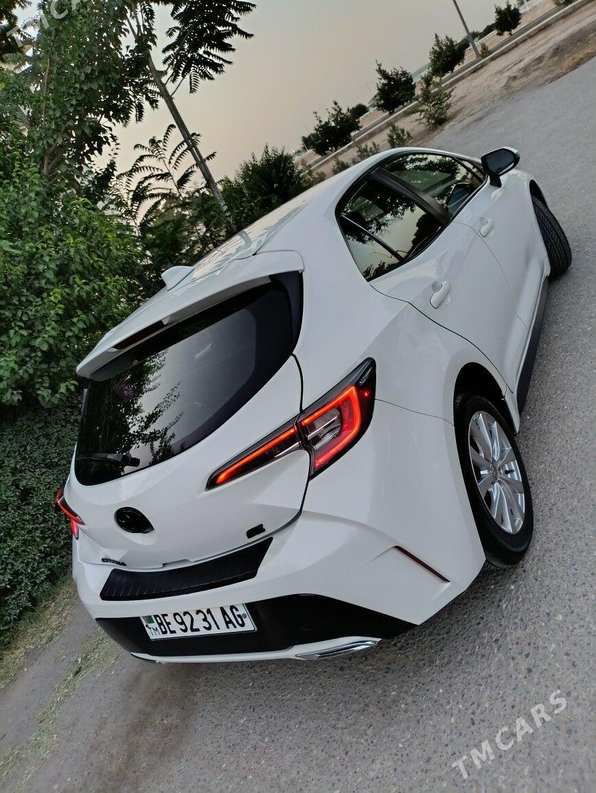 Toyota Corolla 2021 - 210 000 TMT - Aşgabat - img 5