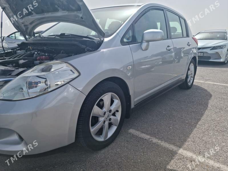 Nissan Tiida 2009 - 175 000 TMT - 8 мкр - img 9