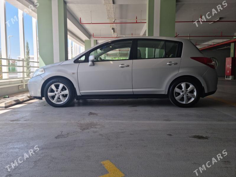 Nissan Tiida 2009 - 175 000 TMT - 8 мкр - img 4