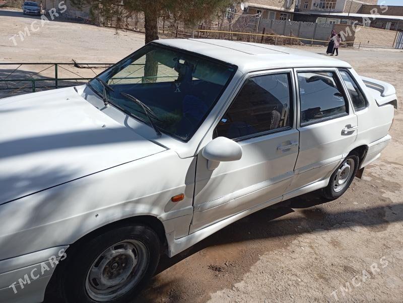 Lada 2115 2001 - 18 000 TMT - Фарап - img 3