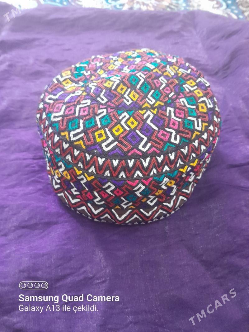 caga tahya - Gumdag - img 2