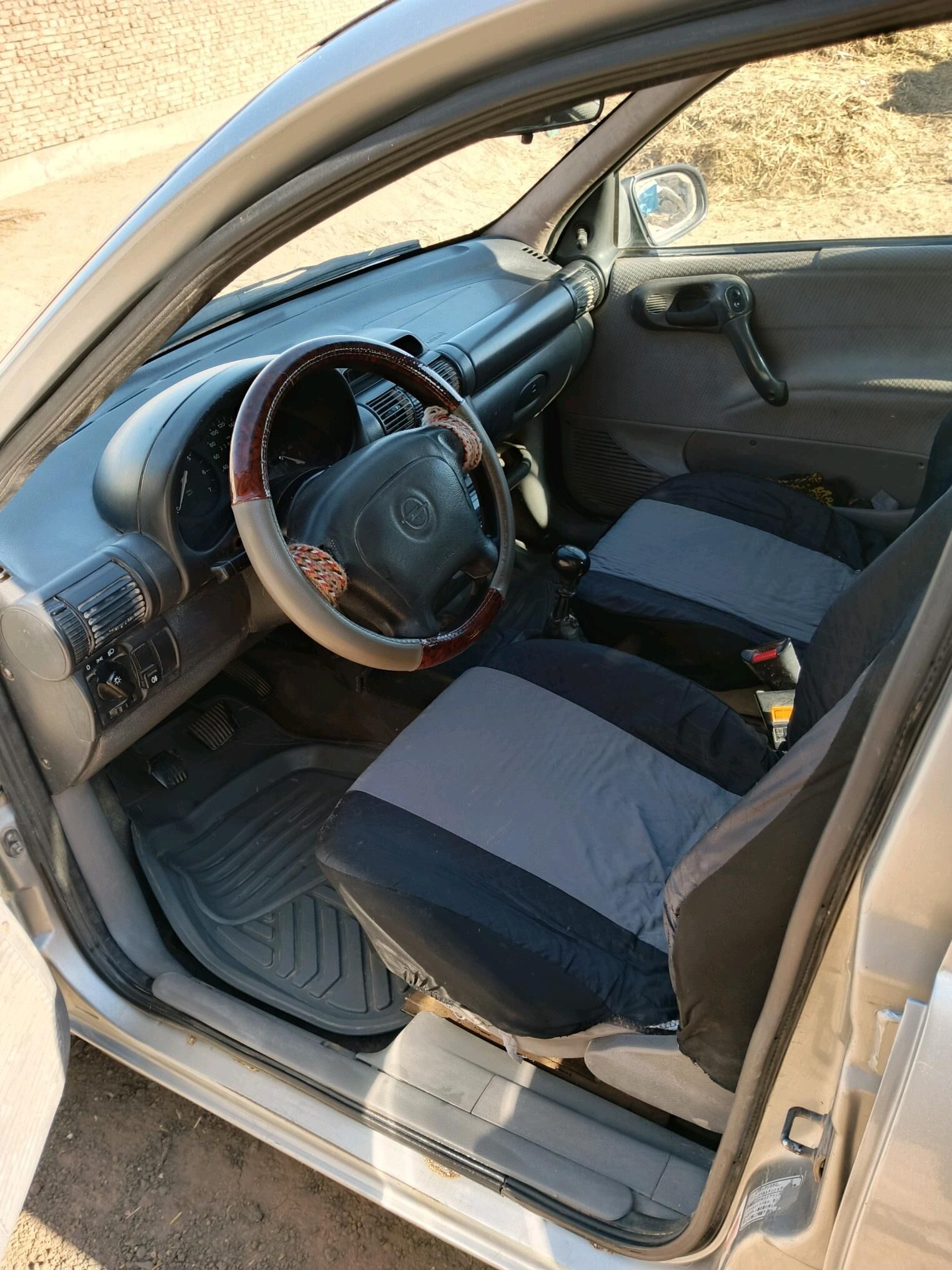 Opel Vita 1995 - 40 000 TMT - етр. Туркменбаши - img 4