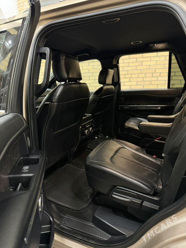 Ford Expedition 2020 - 510 000 TMT - Туркменабат - img 7