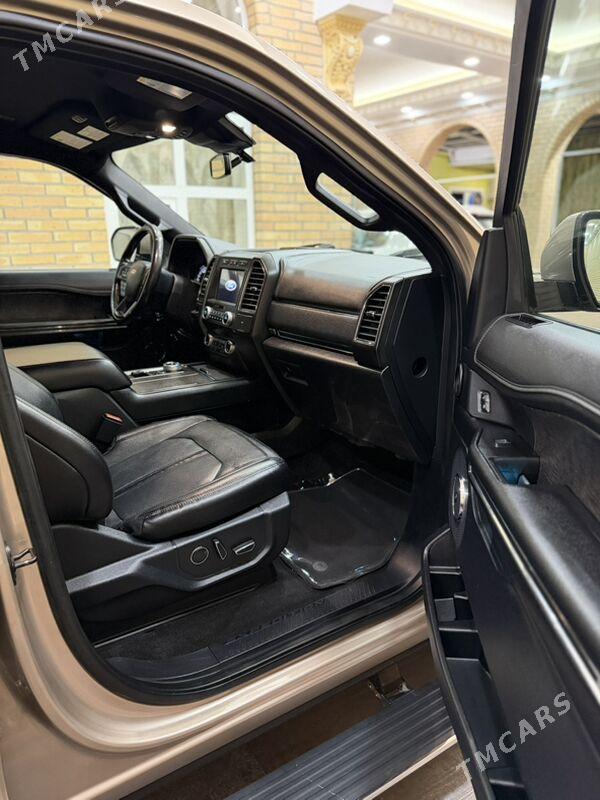 Ford Expedition 2020 - 510 000 TMT - Туркменабат - img 6