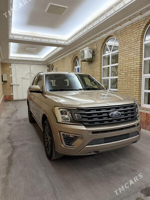 Ford Expedition 2020 - 510 000 TMT - Туркменабат - img 2