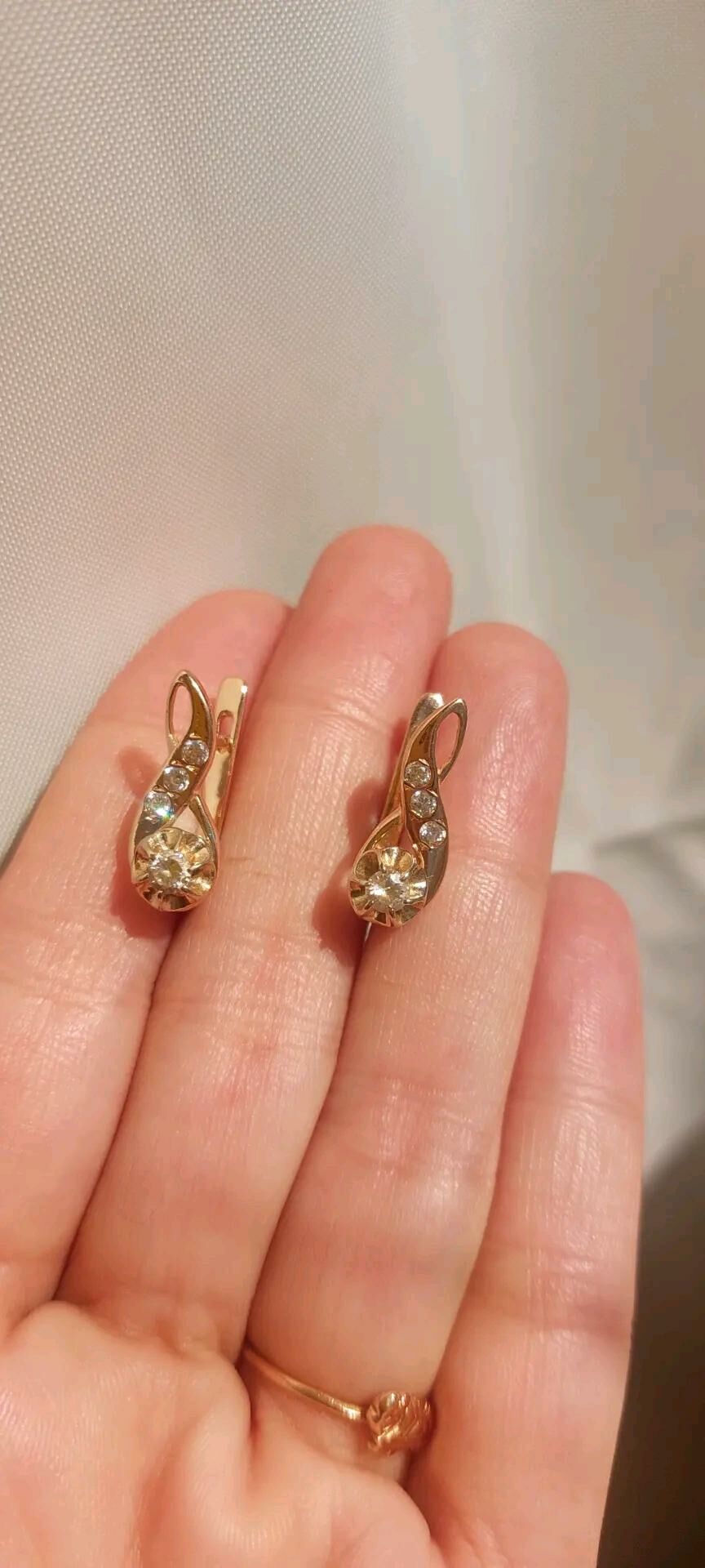 Gadym gyzyl SSSR gulakhalka - Hitrowka - img 5