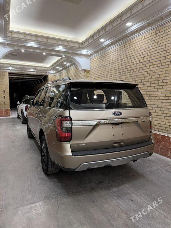 Ford Expedition 2020 - 510 000 TMT - Туркменабат - img 3