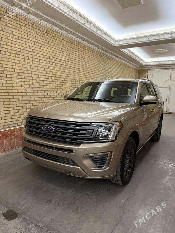 Ford Expedition 2020 - 510 000 TMT - Туркменабат - img 4