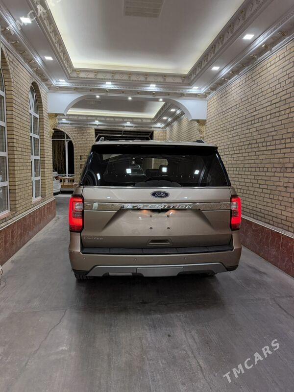 Ford Expedition 2020 - 510 000 TMT - Туркменабат - img 5