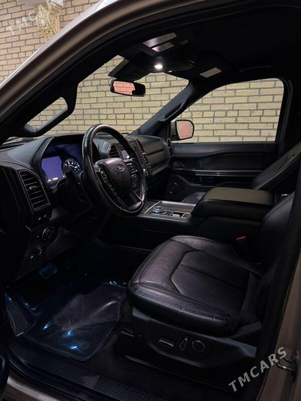 Ford Expedition 2020 - 510 000 TMT - Туркменабат - img 10