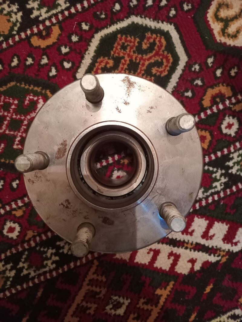 STUPISA FORD 350 TMT - Бузмеин - img 1