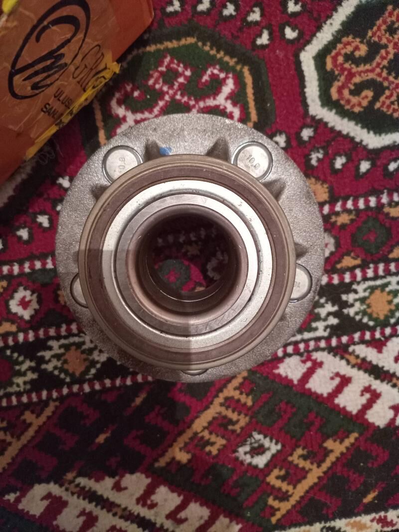 STUPISA FORD 350 TMT - Бузмеин - img 2