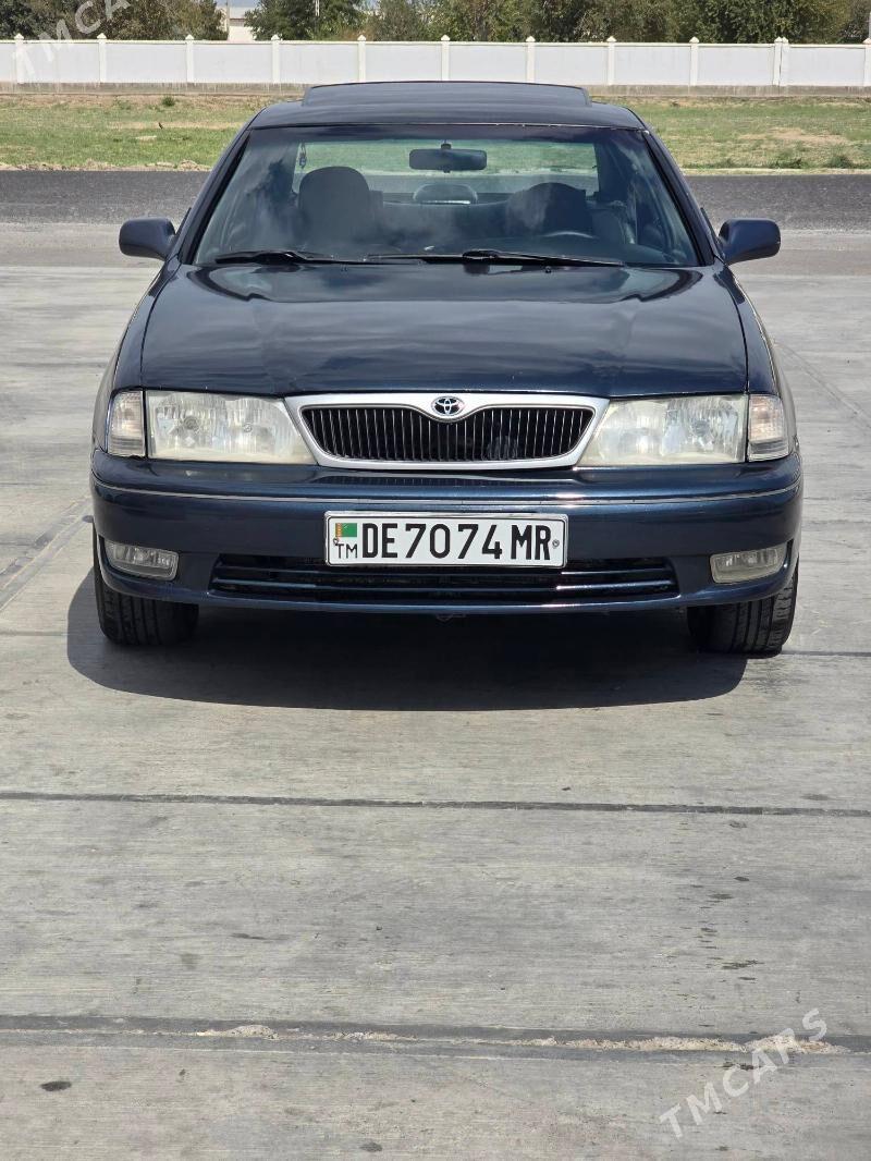 Toyota Avalon 1997 - 140 000 TMT - Мары - img 3