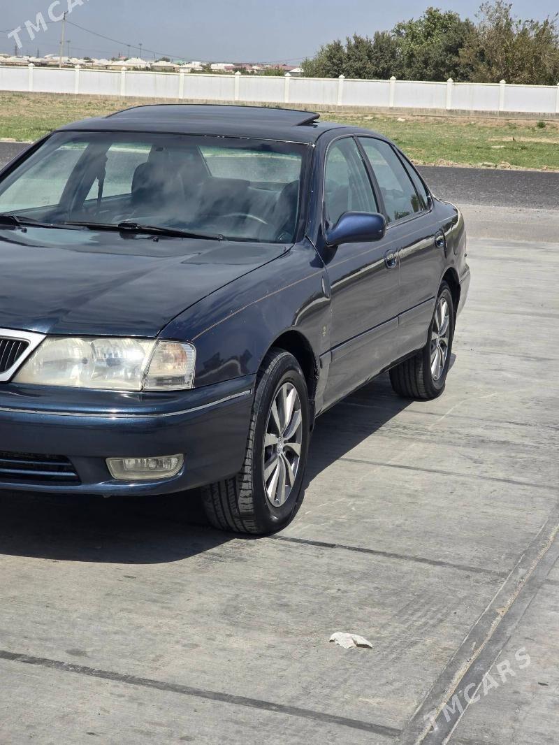 Toyota Avalon 1997 - 140 000 TMT - Мары - img 6
