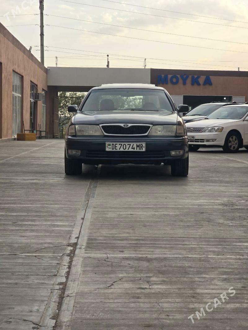 Toyota Avalon 1997 - 140 000 TMT - Мары - img 4