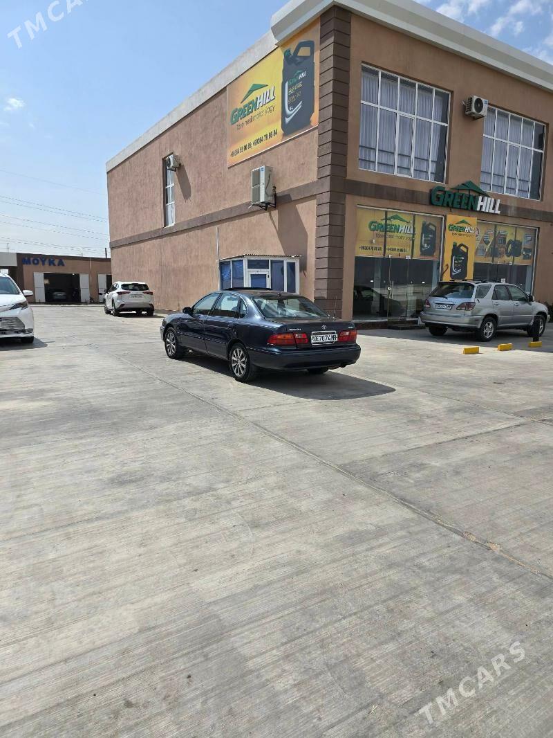 Toyota Avalon 1997 - 140 000 TMT - Мары - img 7