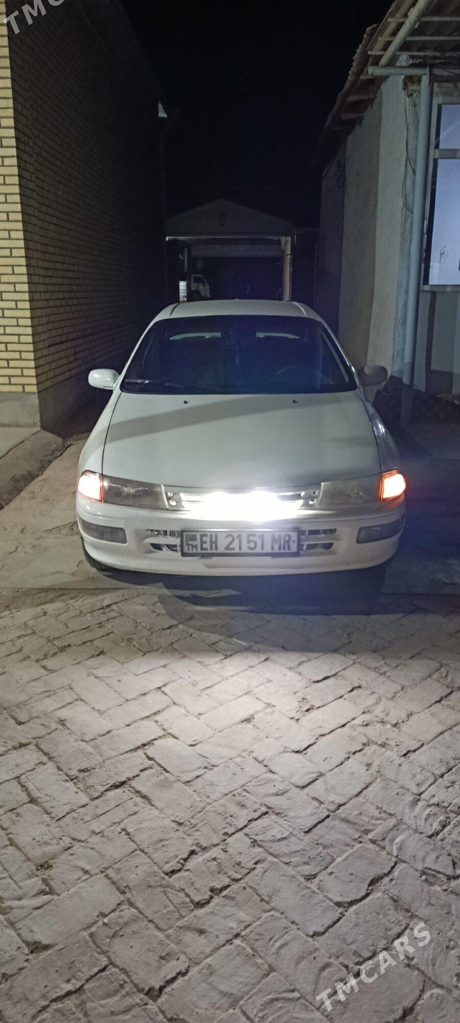 Toyota Carina 1993 - 50 000 TMT - Мары - img 8