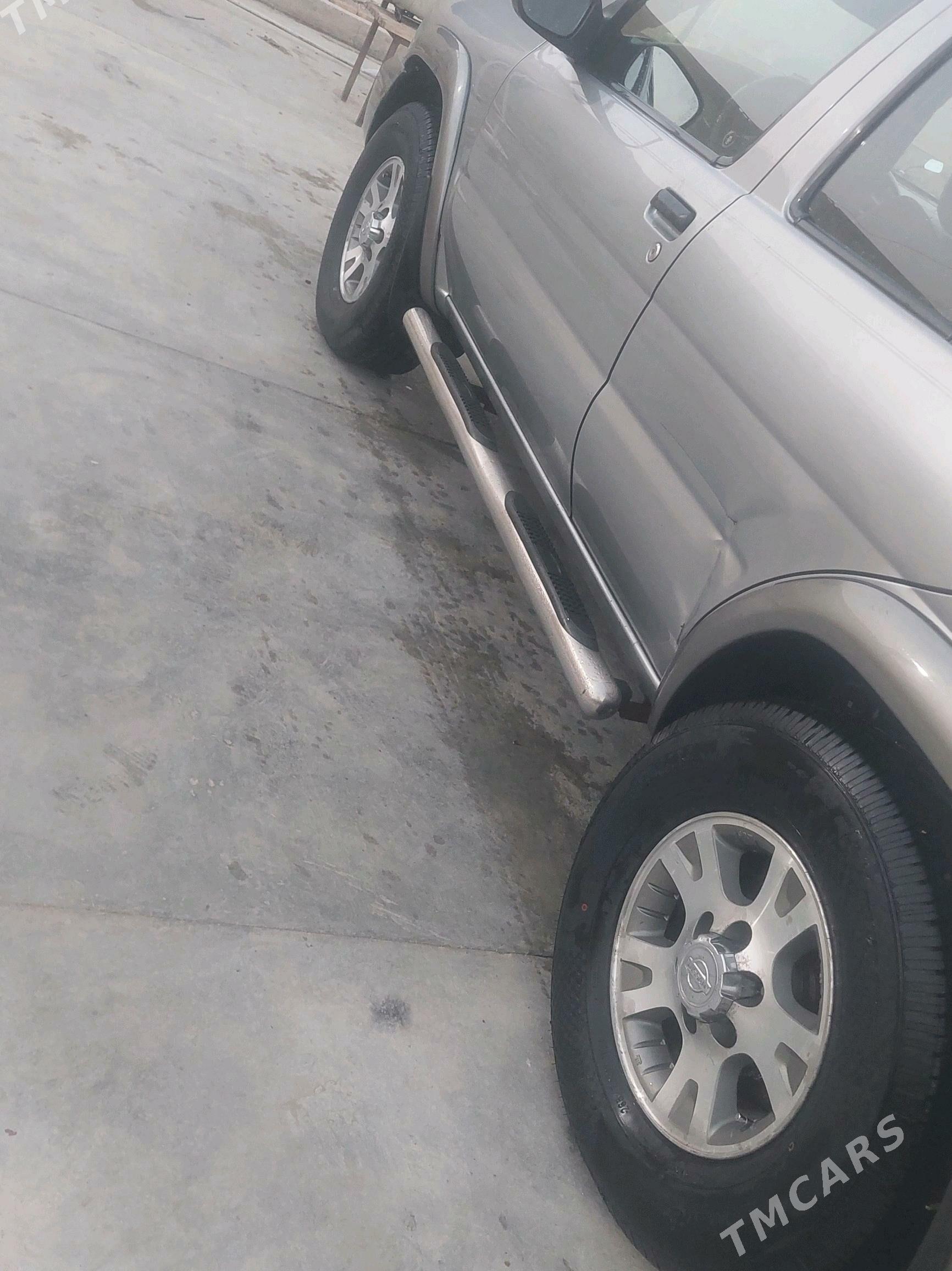 Nissan Pathfinder 2000 - 140 000 TMT - Мары - img 7
