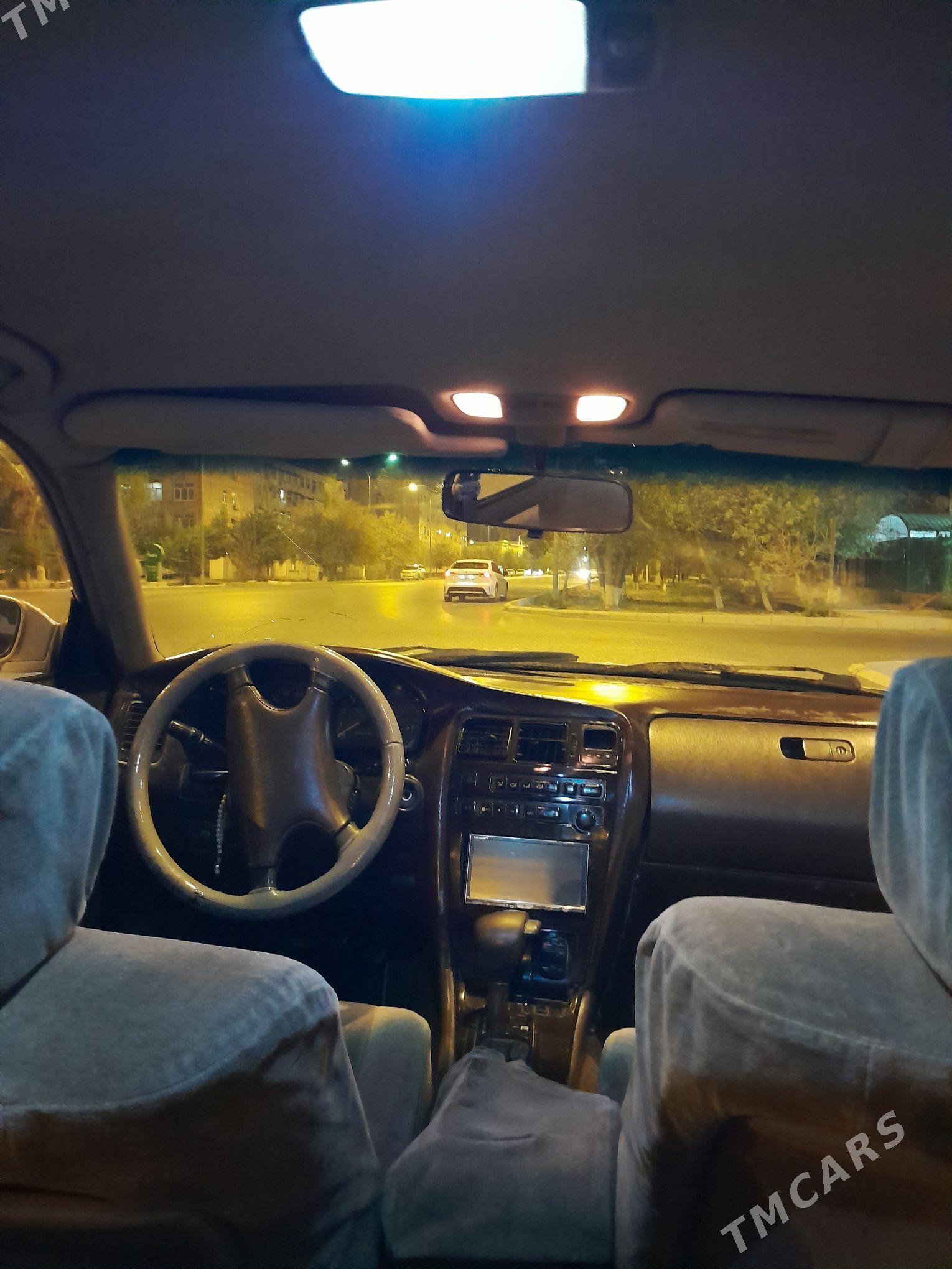 Toyota Mark II 1993 - 51 000 TMT - Mary - img 4