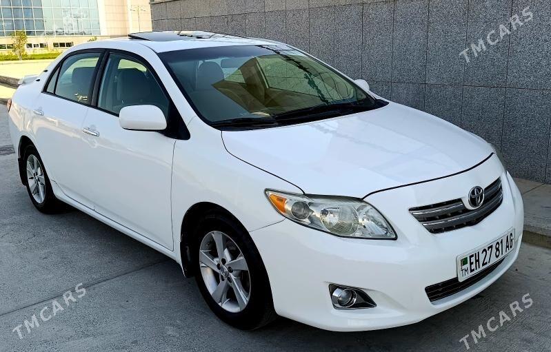 Toyota Corolla 2010 - 170 000 TMT - Мир 8 - img 2