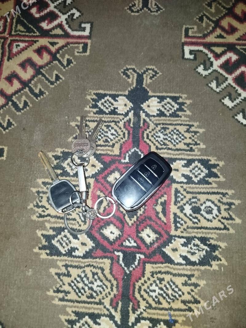 acar - Дашогуз - img 2