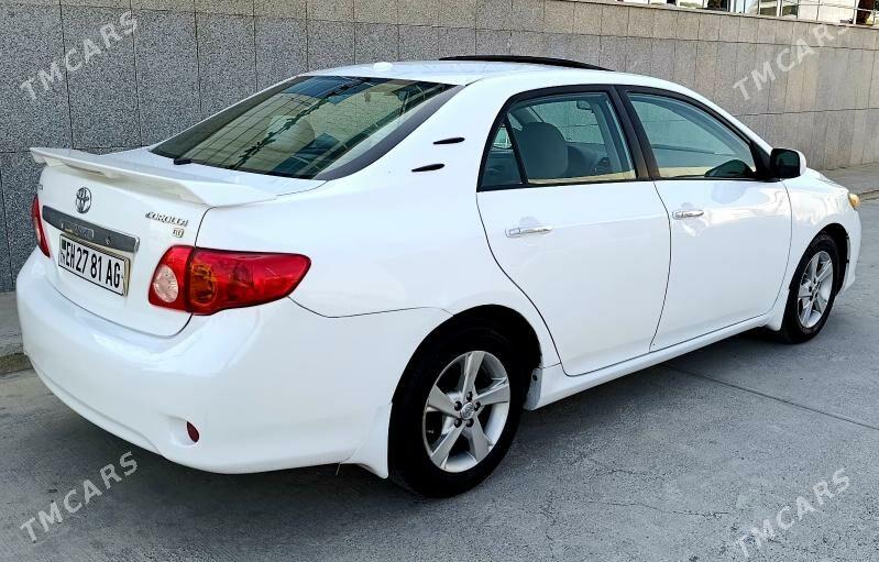 Toyota Corolla 2010 - 170 000 TMT - Мир 8 - img 4