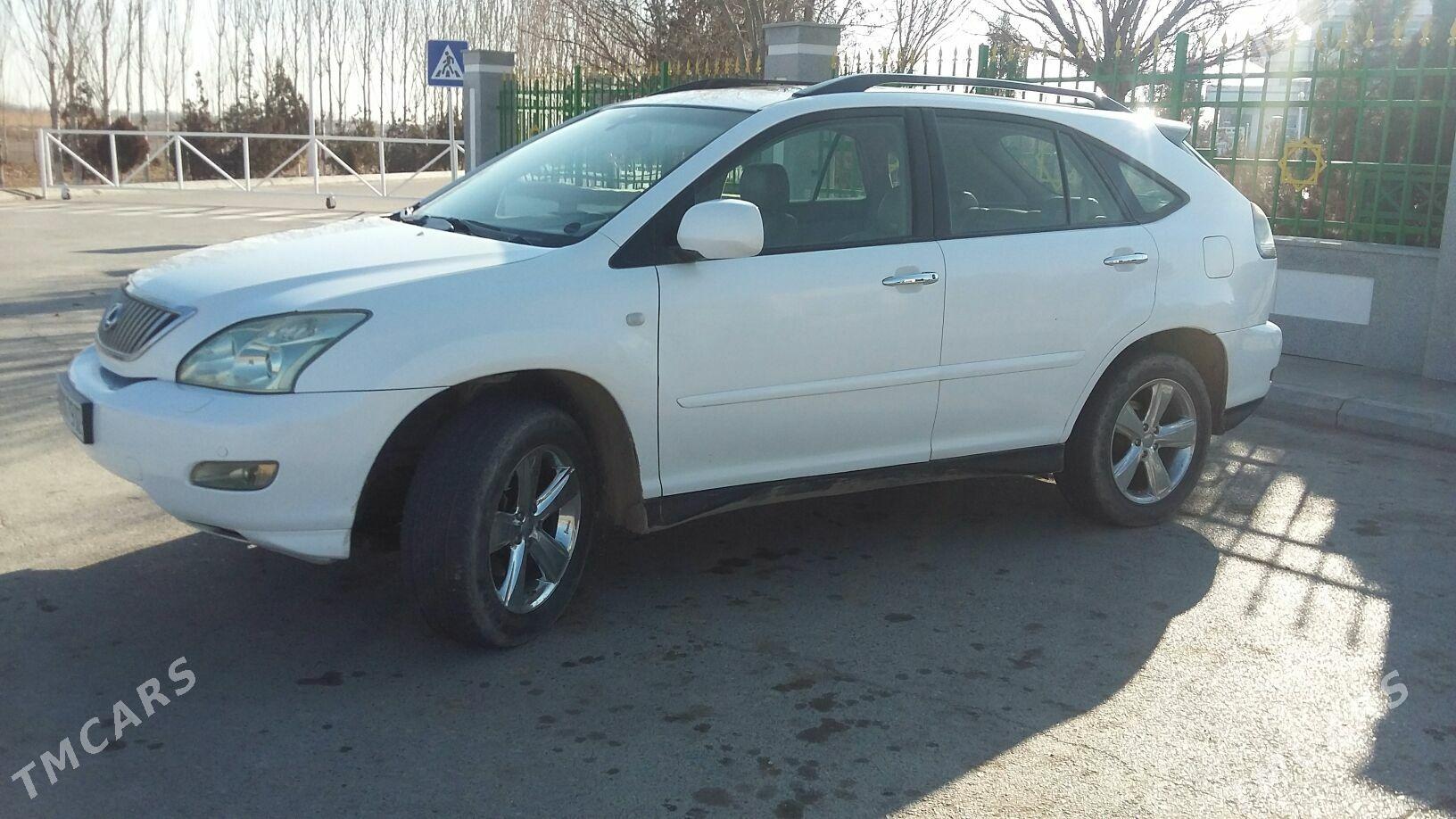Lexus RX 350 2008 - 245 000 TMT - Гороглы (Тагта) - img 7