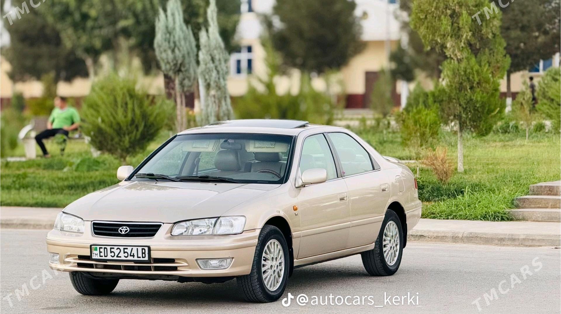 Toyota Camry 1999 - 160 000 TMT - Койтендаг - img 4