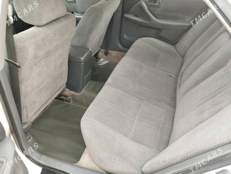 Toyota Camry 2000 - 180 000 TMT - Daşoguz - img 5
