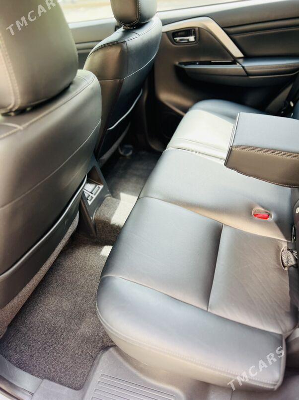 Mitsubishi Pajero 2024 - 450 000 TMT - Aşgabat - img 2