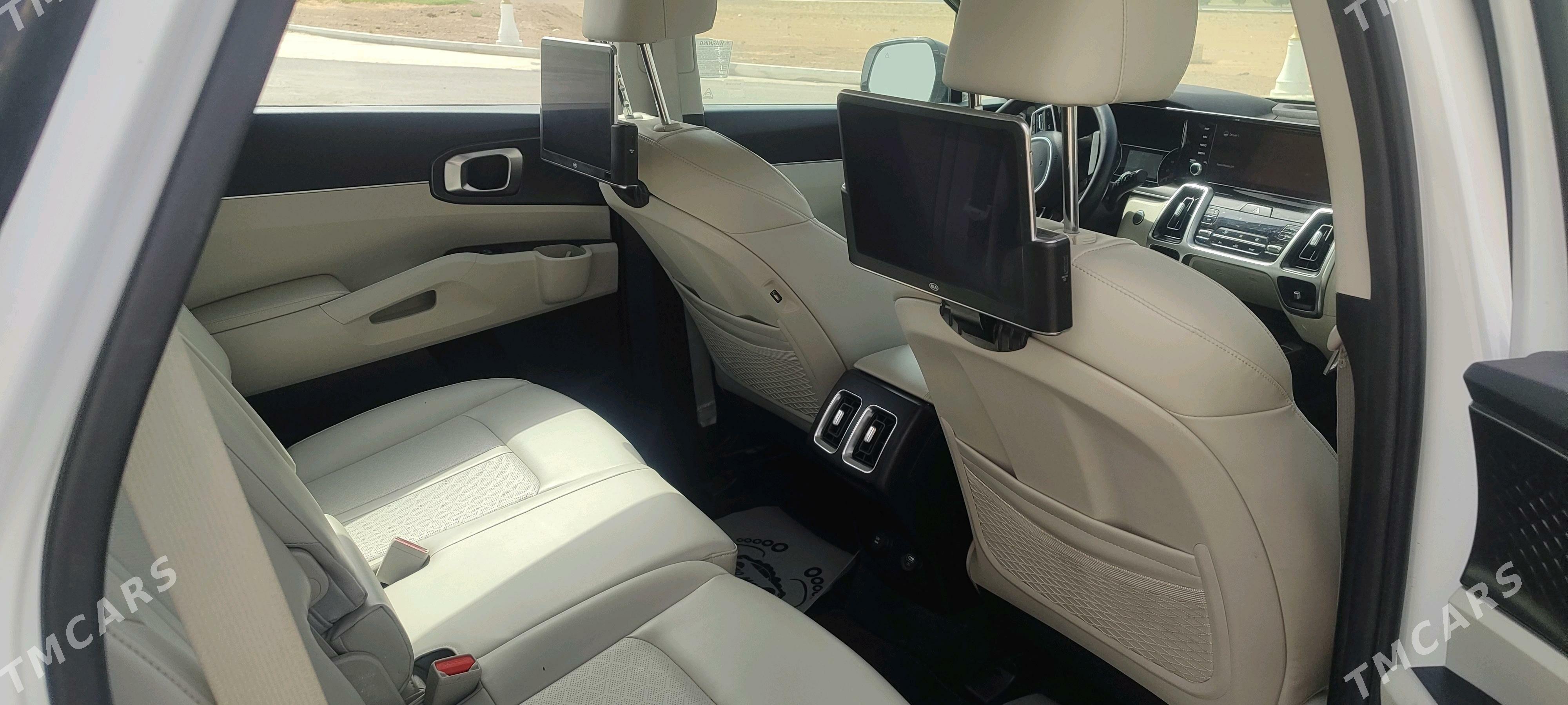 Kia Sorento 2021 - 365 000 TMT - Мары - img 6