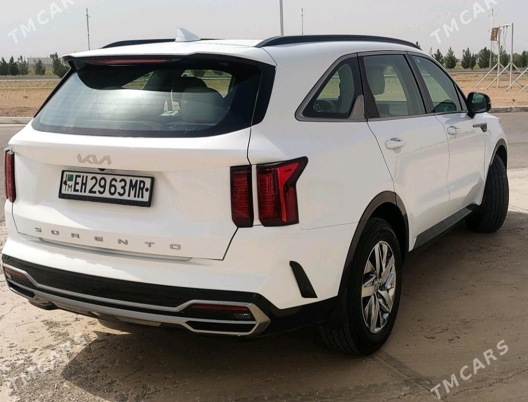 Kia Sorento 2021 - 365 000 TMT - Мары - img 2
