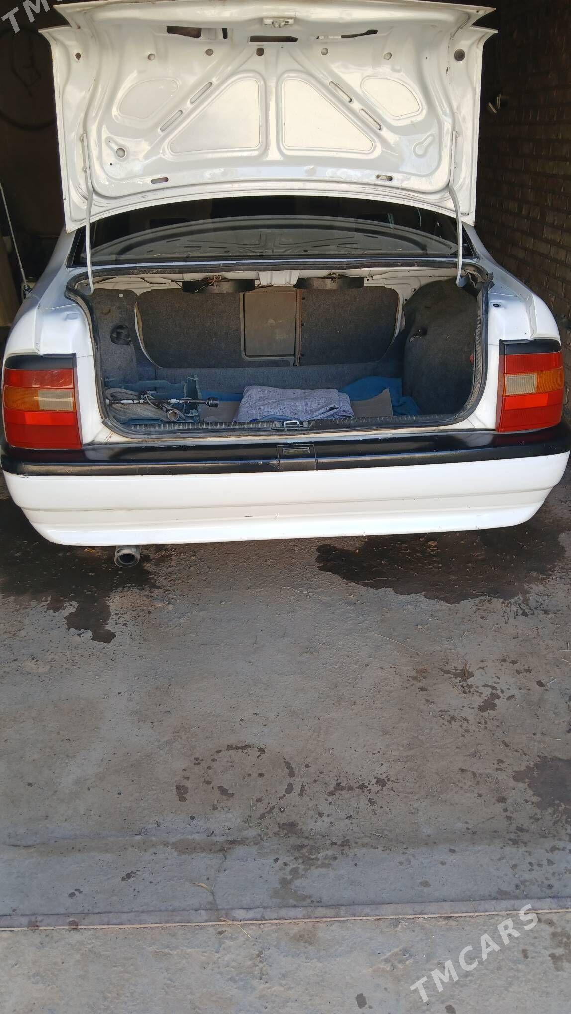 Opel Vectra 1990 - 30 000 TMT - Байрамали - img 2