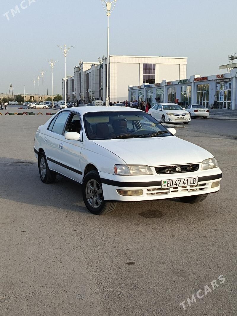 Toyota Corona 1995 - 70 000 TMT - Керки - img 3