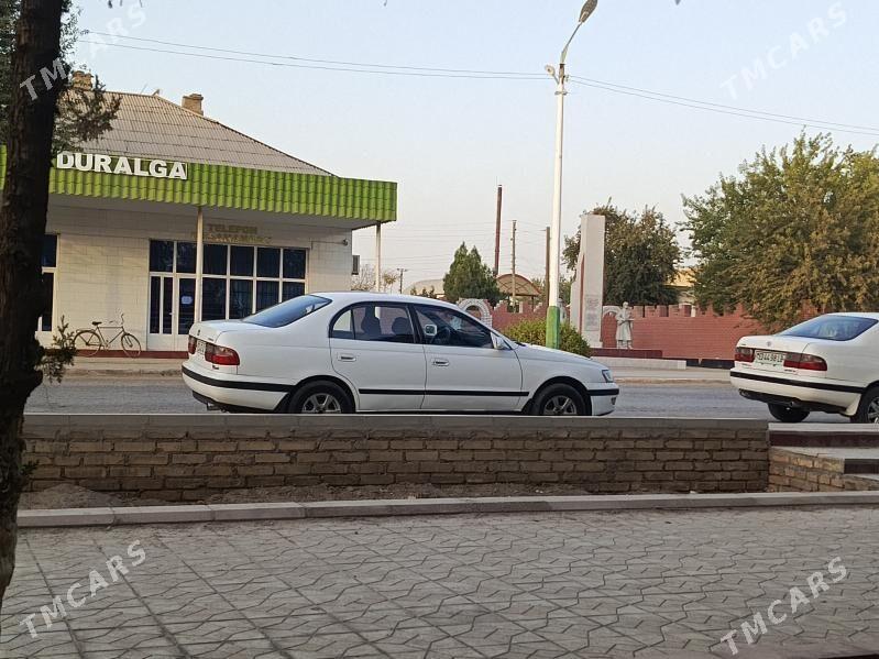 Toyota Corona 1995 - 70 000 TMT - Керки - img 6