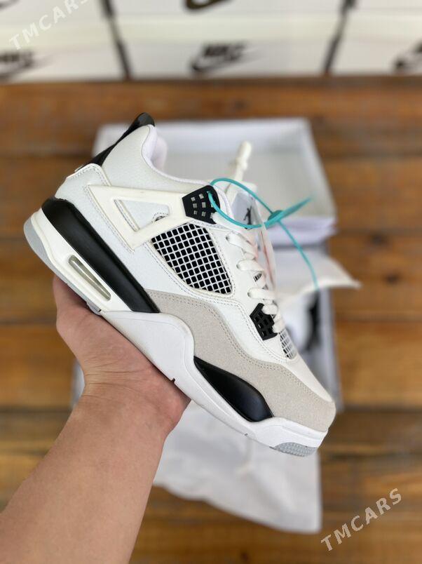 nike jordan - Ашхабад - img 2