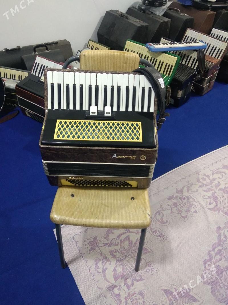 Акардион Akаrdeon - Халач - img 7