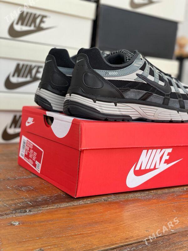 nike krasowka p6000 - Aşgabat - img 2