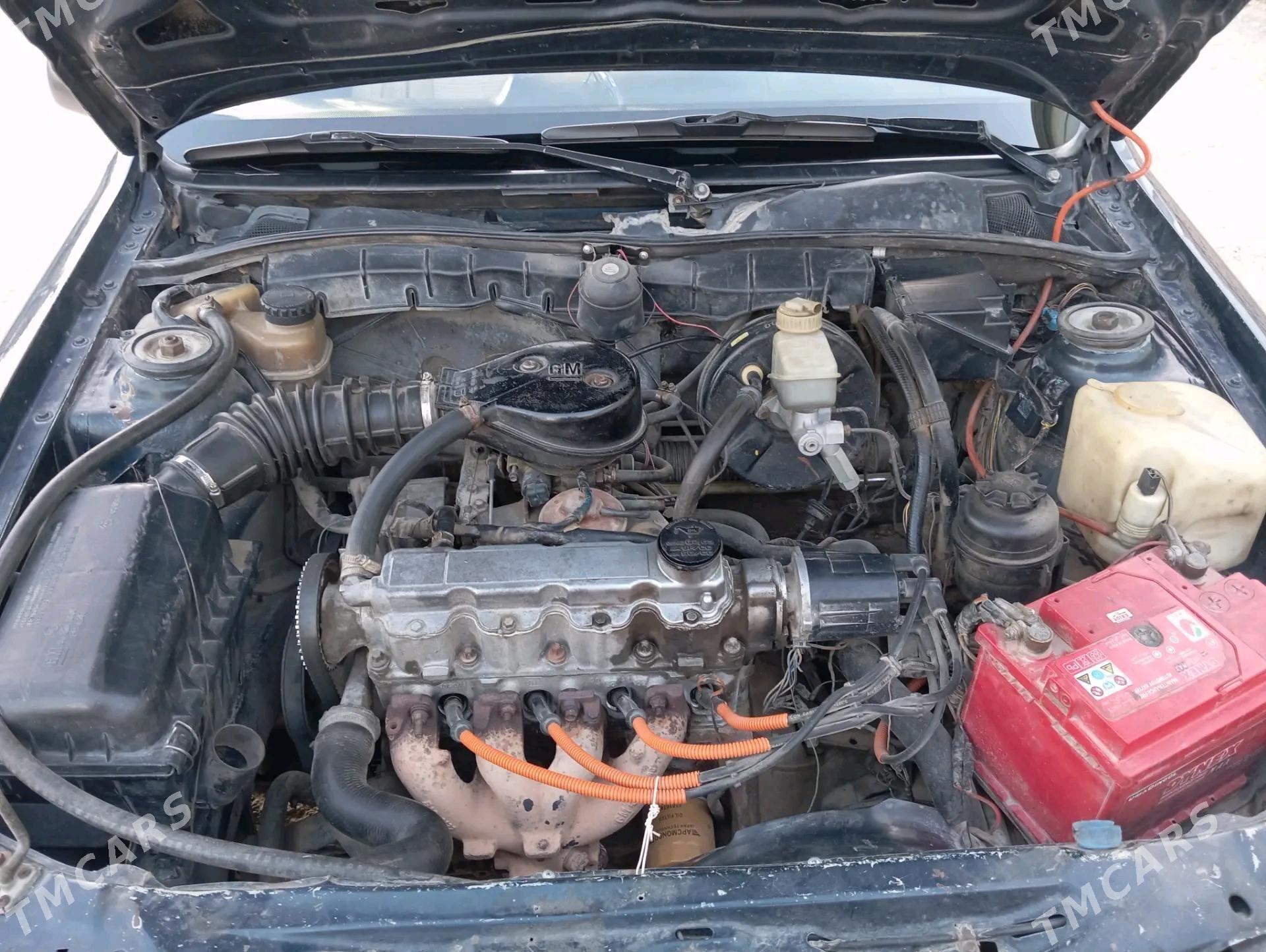 Opel Vectra 1992 - 30 000 TMT - Мургап - img 3
