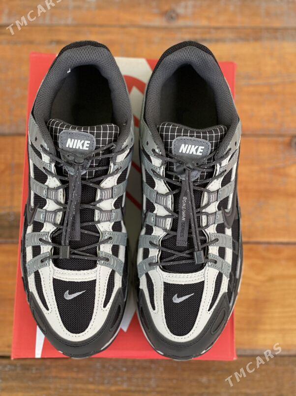 nike krasowka p6000 - Aşgabat - img 3