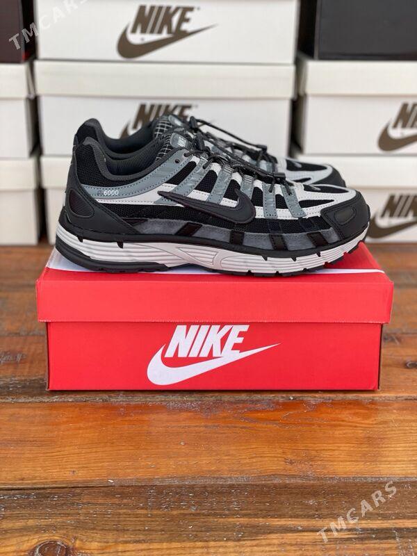 nike krasowka p6000 - Aşgabat - img 4