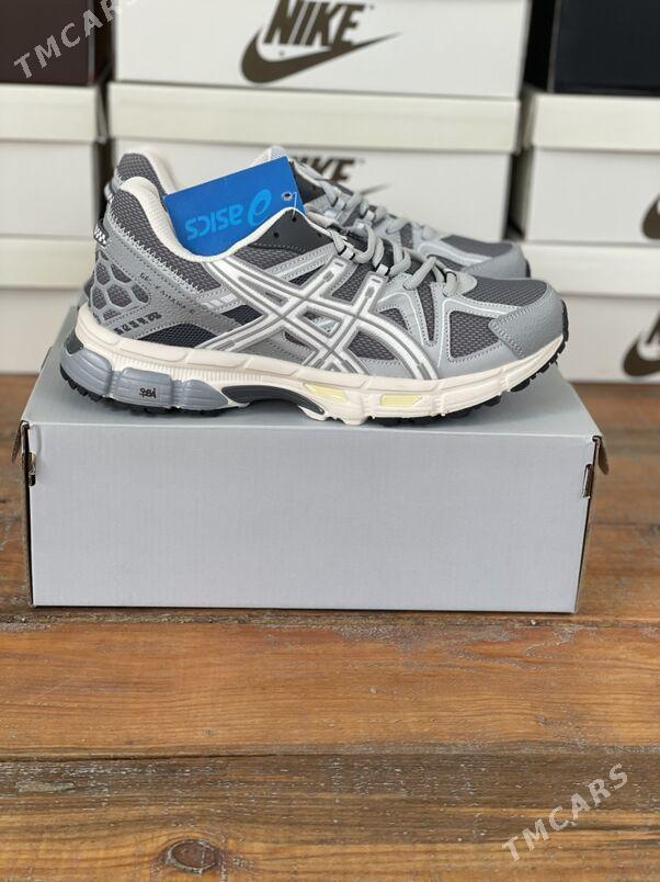 nike asics krasowka - Aşgabat - img 3