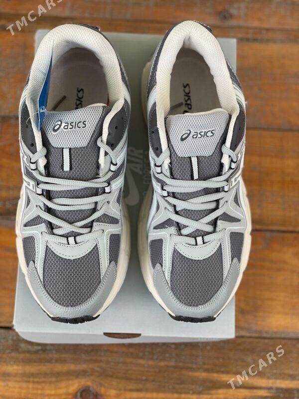 nike asics krasowka - Aşgabat - img 2