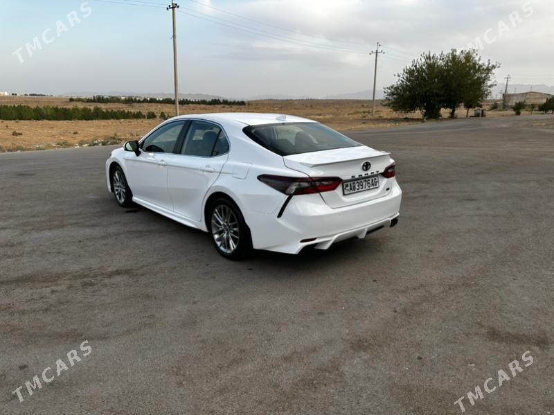 Toyota Camry 2021 - 318 000 TMT - Ашхабад - img 2
