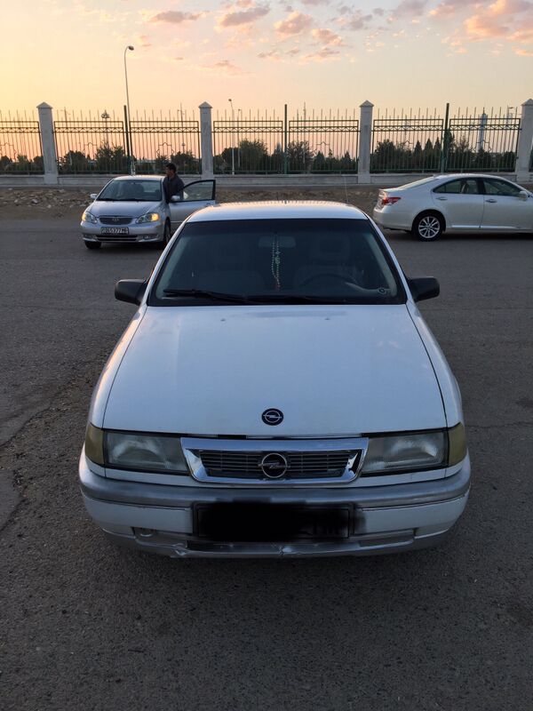 Opel Vectra 1992 - 35 000 TMT - Мары - img 2