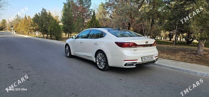 Kia Cadenza 2020 - 414 000 TMT - Aşgabat - img 3