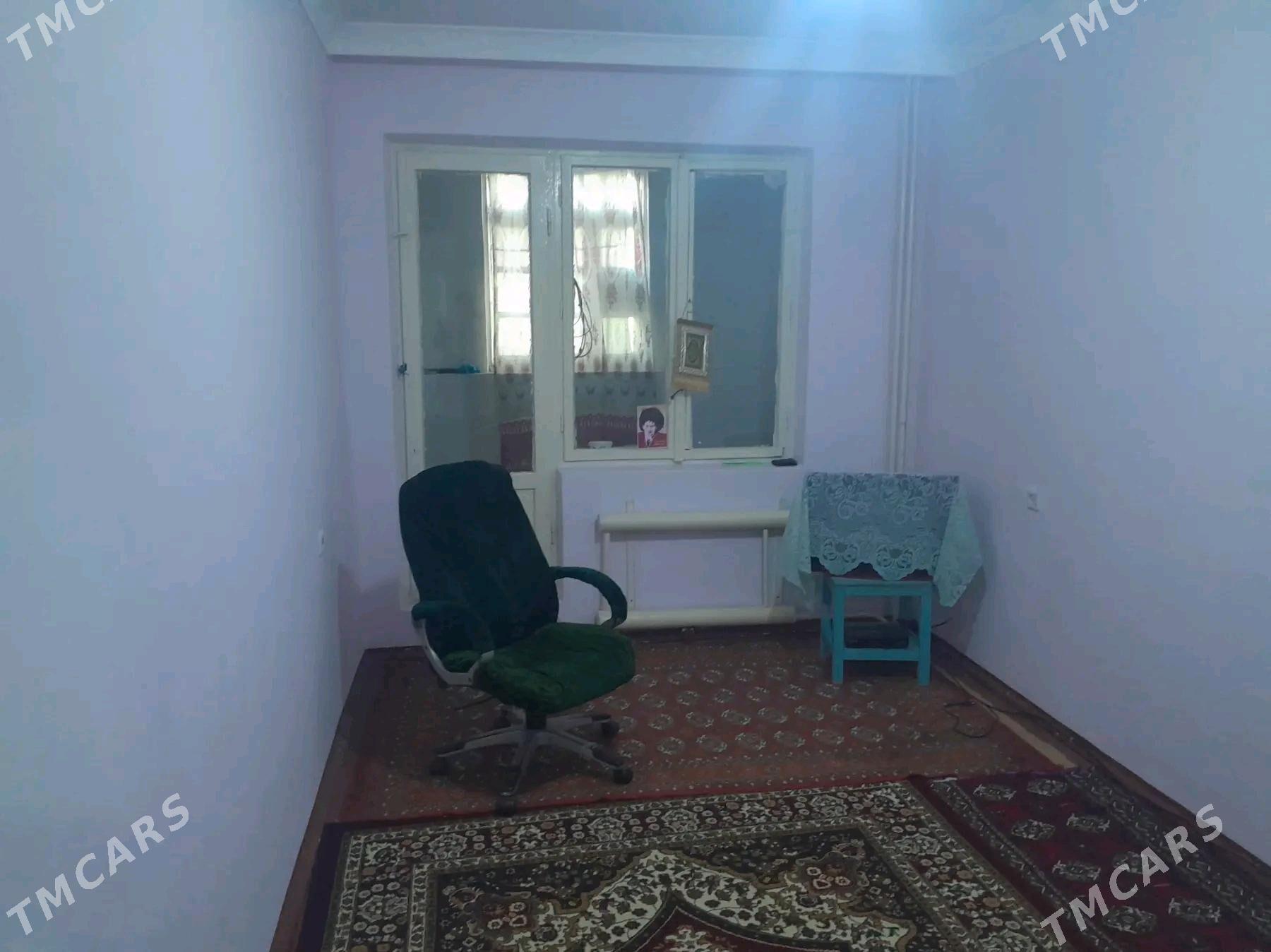 At Abraý realtor agentlygy - Серахс - img 2